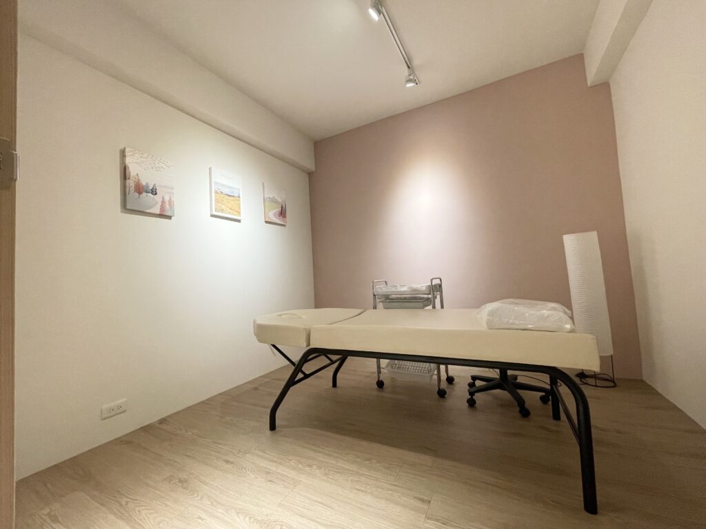 高雄美業工作室出租_沐光302室
