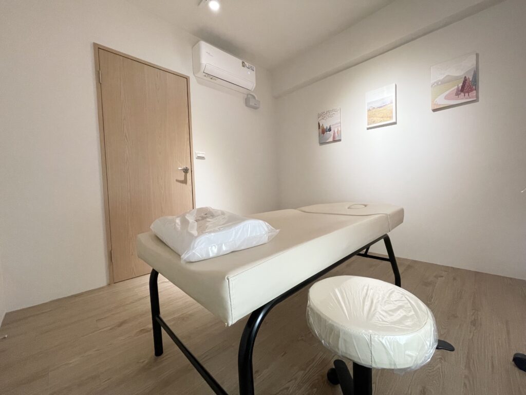 高雄美業工作室出租_沐光302室B